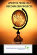Cover image for CSLF Recognized Projects