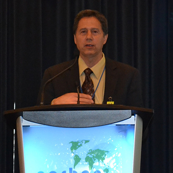 Photo of Mike Holmes