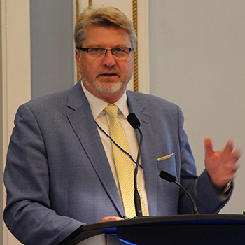 Photo of Michael Monea