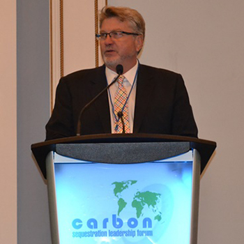 Photo of Michael Monea