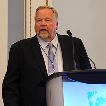 Photo of Edward Steadman