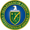 Department of Energy logo